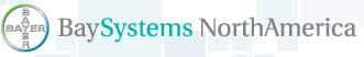 BaySystems logo