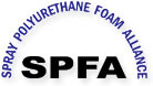 SPFA logo